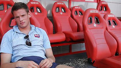 ΠΑΝΙΩΝΙΟΣ: Νέο πρόβλημα ο Ντελούρα