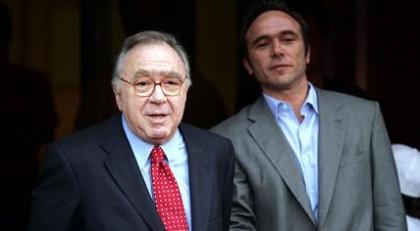 Ικανοποίηση και… σχεδιασμός