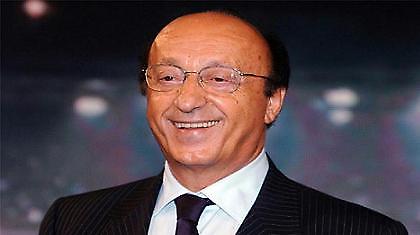 Μότζι: «Προστάτευα τη Γιουβέντους…»