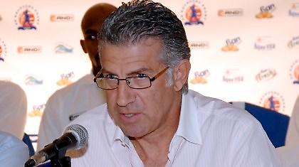 Α1: «Ο Κολοσσός ετοιμάζεται να γιορτάσει την παραμονή»