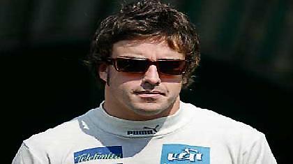 «Δεν θέλουμε τον Αλόνσο»