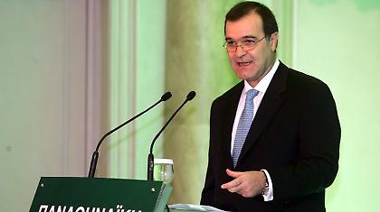 ΠΕΚ: «Μετά το Πάσχα θα μιλήσουμε με τον Γ. Βαρδινογιάννη»