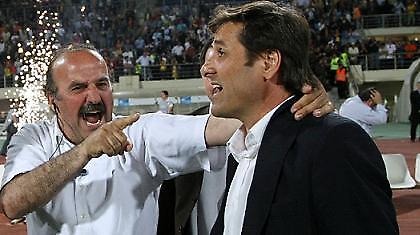 Καραγεωργίου: «Δεν πρέπει να έρθει άλλη τέτοια χρονιά»