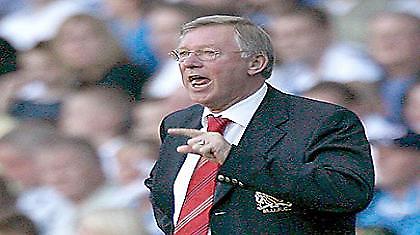 Φέργκιουσον: «Είμαστε σε πολύ καλή κατάσταση»