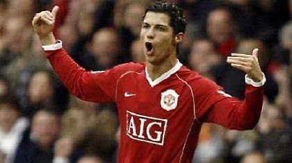 Ρονάλντο: «Θέλω να γράψω ιστορία»