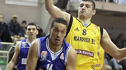 Ντέιβισον: «Να είμαστε εμείς που θα χαμογελάσουμε»