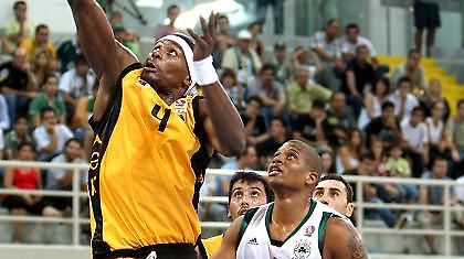 Ουέσον: «Μια καλύτερη θέση στο πρωτάθλημα»