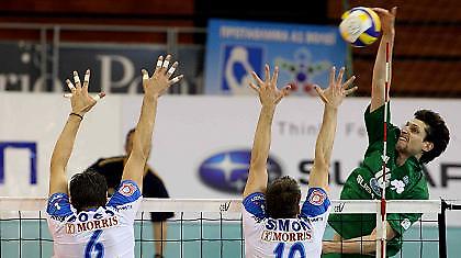 Τελευταία ευκαιρία για Παναθηναϊκό