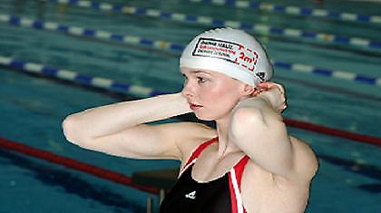 «Τορπίλη» η Μπρίτα Στέφεν