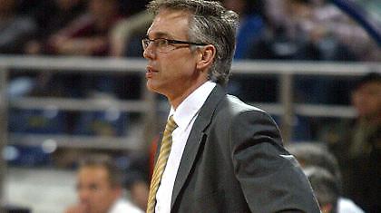 Χέρμπερτ: «Αναμέτρηση με μεγάλη σημασία…»