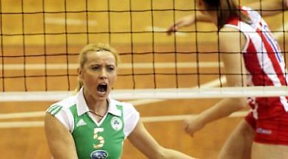 Κορυφαία η Σαπαρέφσκα