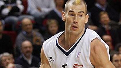 Στον Σάλιερς το «Αλφόνσο Φορντ»