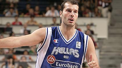 Κακιούζης: «Πρέπει να είμαι εκεί…»