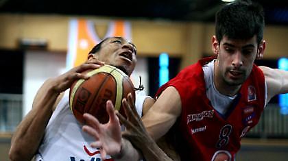 Α1: Με τα γνωστά προβλήματα