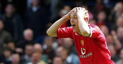 Πρόβλημα με Βίντιτς στη Μαν.Γιουνάιτεντ