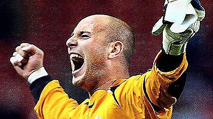 Ρέινα: « Αν φύγει ο Μπενίτεθ, ίσως τον ακολουθήσω κι εγώ»