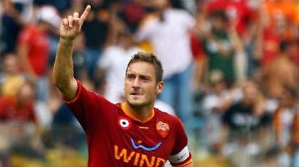 Τότι: «Σε 20 ημέρες ξεκινάω τρέξιμο»