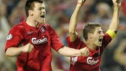 Τζέραρντ: «Συμπαραστεκόμαστε στον Ρίισε»