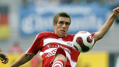 «Καταλανός» ο Λαμ;