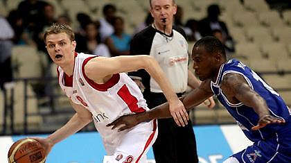 Στην Α2 ο ΑΓΟΡ