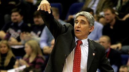 Γιαννάκης: «Πρέπει να είναι περήφανοι στο Ρέθυμνο»