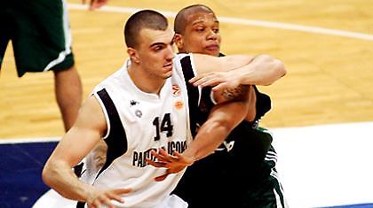 Στέλνουν Πέκοβιτς στον Παναθηναϊκό