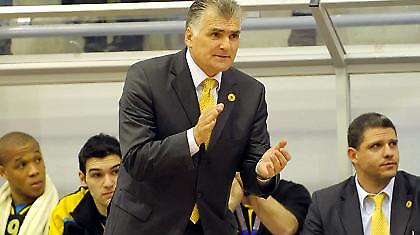 Μαρκόπουλος: «Θα παλέψουμε για το καλύτερο δυνατό»