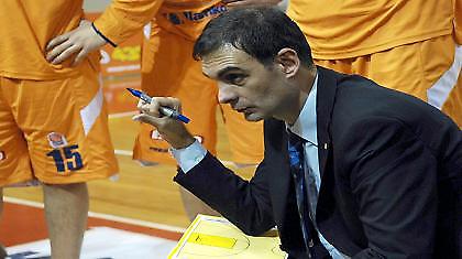 Μπαρτζώκας: «Καλύτερη η φετινή ομάδα»