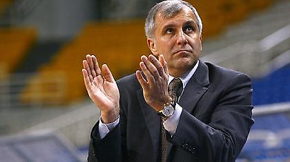 Ομπράντοβιτς: «Παίξαμε καλό μπάσκετ»