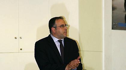 Σκουρτόπουλος: «Μας έμεινε η πίκρα»