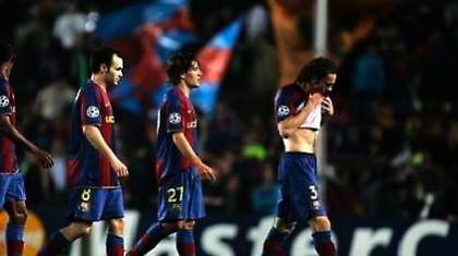 Λαπόρτα: «Είμαστε καλύτεροι»