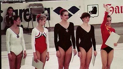 Οκτάχρονος αποκλεισμός για Ντεριούγκινα