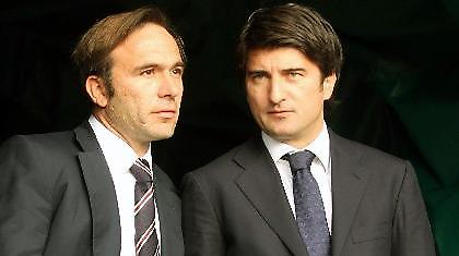 Μπερέτα: «Σημαντικός ο Ολυμπιακός, αλλά…»