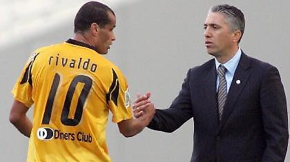 Πιστοί μέχρι τέλους…