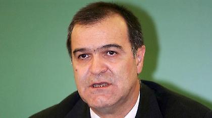 Βγενόπουλος: «Ιδανική εξέλιξη»