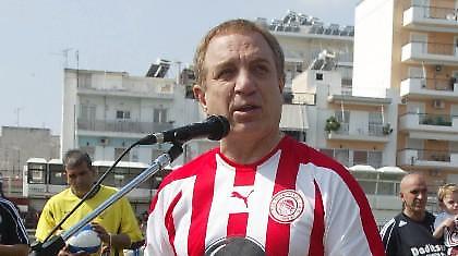 Σπουδαίο ραντεβού τη Μ.Παρασκευή