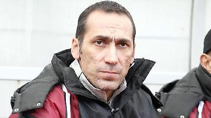 Δώνης: «Ευχαριστώ και αντίο…»