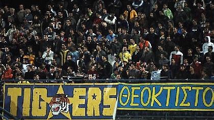 ΑΣΤ. ΤΡΙΠΟΛΗΣ: Μεγαλώνει το γήπεδο