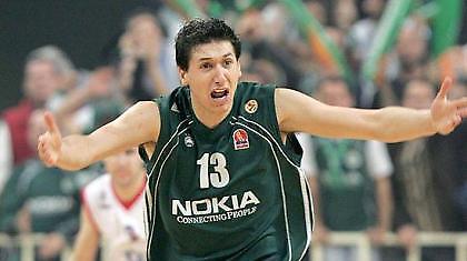 Διαμαντίδης: «Να υπερασπιστούμε τον τίτλο»