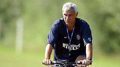 Κούπερ: «Στην Ίντερ το πρωτάθλημα του 2002»