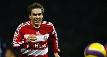 Μπεκενμπάουερ: «Δεν είναι σίγουρη η φυγή του Λαμ»