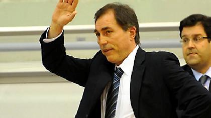 Αλεξανδρής: «Και τώρα κοιτάμε μπροστά»