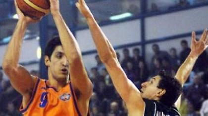 Τσιάρας: «Έχω πολλές προτάσεις»