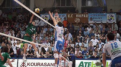 Στέψη ή παράταση