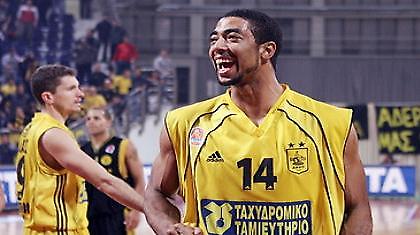 Μάσεϊ: «Είμαστε η καλύτερη ομάδα στην πόλη»