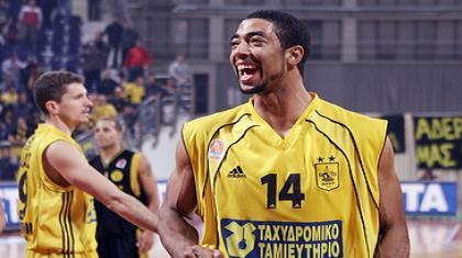 Μάσεϊ: «Είμαστε η καλύτερη ομάδα στην πόλη»