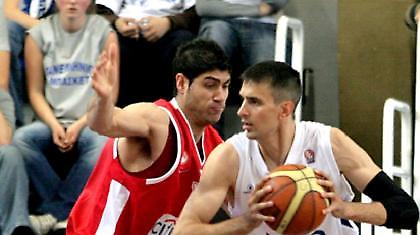 Βασιλόπουλος: «Μπορούμε να παίξουμε καλύτερα»