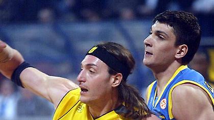 A1: Με το μυαλό στο Μαρούσι