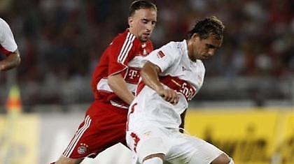 Bundesliga: Αγκαλιάζει το νταμπλ η Μπάγερν