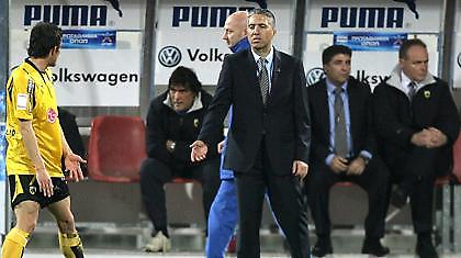 «Σοβαρότητα μέχρι το τέλος»